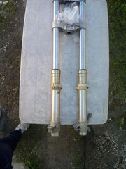 Suzuki DRZ 400-thumb-1