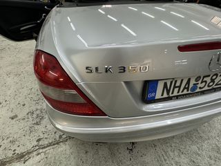 Mercedes-Benz SLK 350 2005 v6-thumb-2