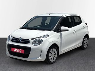 Citroen C1 2020 C1 1.0 VTi 72 iTouch