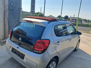 Citroen C1 2016 STYLE 1.2 CC  82HP-thumb-6
