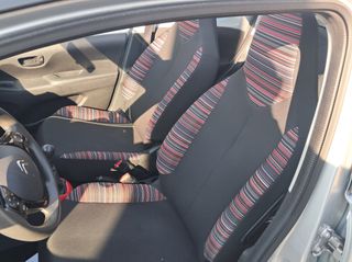 Citroen C1 2016 STYLE 1.2 CC  82HP-thumb-13