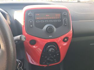 Citroen C1 2016 STYLE 1.2 CC  82HP-thumb-18