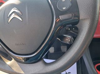 Citroen C1 2016 STYLE 1.2 CC  82HP-thumb-16