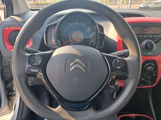 Citroen C1 2016 STYLE 1.2 CC  82HP-thumb-15