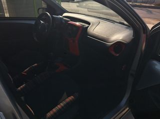 Citroen C1 2016 STYLE 1.2 CC  82HP-thumb-24