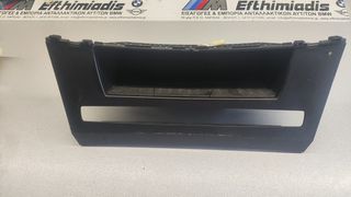 ΔΙΑΚΟΣΜΗΤΙΚΟ ΚΑΛΥΜΜΑ ΤΑΜΠΛΟ ΜΕΣΗ ΜΑΥΡΟ BMW E60 SALOON-E61 TOURING 2001-2009!!!ΑΠΟΣΤΟΛΗ ΣΕ ΟΛΗ ΤΗΝ ΕΛΛΑΔA!!!