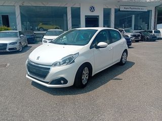 Peugeot 208 2019 1.5 BLUEHDI 100 S&S BM5 Business
