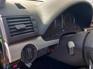 AUDI A4 B7 2.0T 4X4 '05-'09 ΔΙΑΚΌΠΤΕΣ