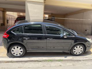 Citroen C4 2008