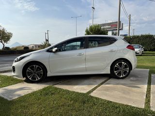 Kia Ceed / cee'd 2017 CRDI GT Line 1.6 ΕΛΛΗΝΙΚΟ . 223€/ΜΗΝΑ-thumb-3