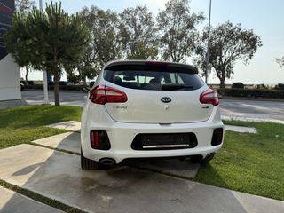 Kia Ceed / cee'd 2017 CRDI GT Line 1.6 ΕΛΛΗΝΙΚΟ . 223€/ΜΗΝΑ-thumb-5
