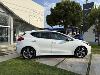 Kia Ceed / cee'd 2017 CRDI GT Line 1.6 ΕΛΛΗΝΙΚΟ . 223€/ΜΗΝΑ-thumb-8