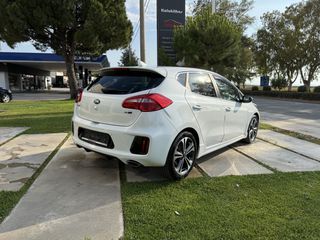 Kia Ceed / cee'd 2017 CRDI GT Line 1.6 ΕΛΛΗΝΙΚΟ . 223€/ΜΗΝΑ-thumb-6