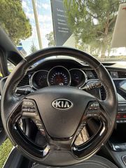 Kia Ceed / cee'd 2017 CRDI GT Line 1.6 ΕΛΛΗΝΙΚΟ . 223€/ΜΗΝΑ-thumb-11