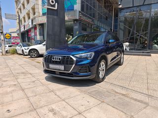 Audi Q3 2019 35 TFSI 150HP