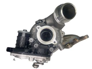 Turbo BorgWarner με Κωδικό 28231-2MHB0