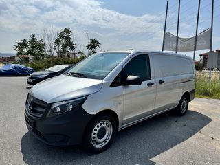 Mercedes-Benz Vito 2018 VAN LONG 114 CDI
