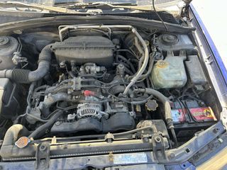 Μίζα Subaru Forester '03 Προσφορά