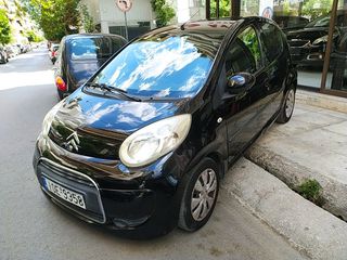 Citroen C1 2010
