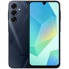 Samsung SM-A166B/DSN Galaxy A16 5G NFC Dual Sim 6.7 4GB/128GB IP54 Black.( 3 άτοκες δόσεις.)