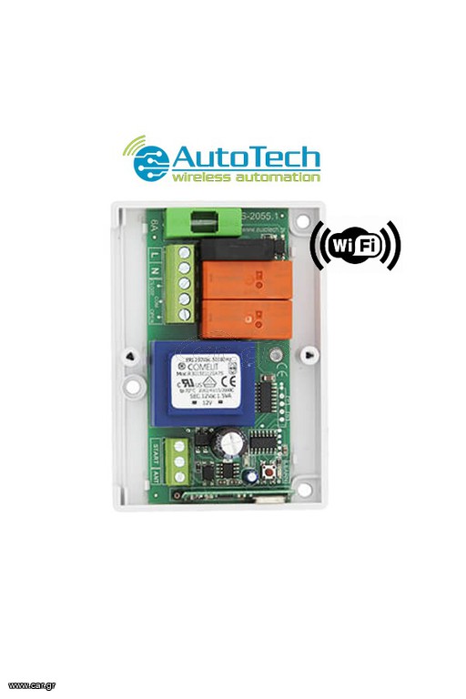 Autotech S2055 WIFI