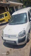 Citroen Berlingo 2003