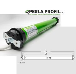 PERLA PROFIL PM45S-40/15