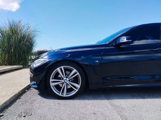 Bmw 420 Gran Coupe 2015 M pack