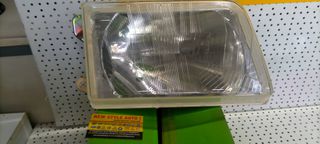 ΦΑΝΟΣ ΕΜΠΡΟΣ ΔΕΞΙ FORD TRANSIT 87-91 VALEO 069146