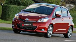 ΑΥΞΗΣΗ ΙΠΠΟΔΥΝΑΜΗΣ STAGE 1 +20 ΙΠΠΟΥΣ TOYOTA YARIS 1.4 2011 1ND-TV EDC17CP37 0281017820 89661-0DE80 1037519511