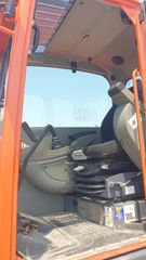 Εκσκαφέας Με Ερπύστριες Yanmar 2018 TC125-thumb-8