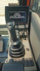 Εκσκαφέας Με Ερπύστριες Yanmar 2018 TC125-thumb-9