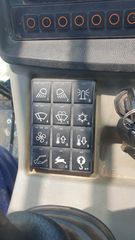 Εκσκαφέας Με Ερπύστριες Yanmar 2018 TC125-thumb-12