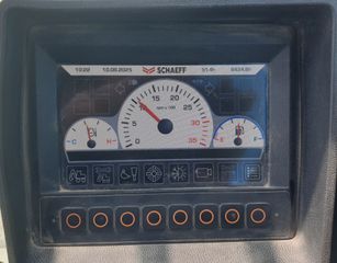 Εκσκαφέας Με Ερπύστριες Yanmar 2018 TC125-thumb-13