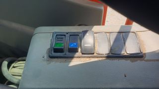 Εκσκαφέας Με Ερπύστριες Yanmar 2018 TC125-thumb-17