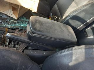 AUDI A4 B7 4X4 2.0T '05-'09 ΥΠΟΒΡΑΧΙΌΝΙΟ-ΤΕΜΠΈΛΗΣ