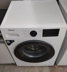 Hisense πλυντήριο ρούχων