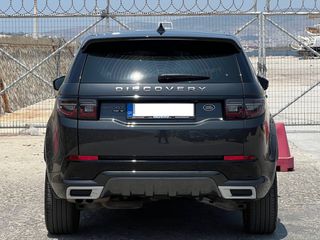Land Rover Discovery Sport 2020 D180 SE R-DYNAMIC PANORAMA DIGITAL SCREEN-thumb-7