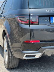 Land Rover Discovery Sport 2020 D180 SE R-DYNAMIC PANORAMA DIGITAL SCREEN-thumb-36