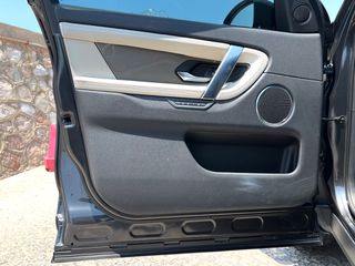 Land Rover Discovery Sport 2020 D180 SE R-DYNAMIC PANORAMA DIGITAL SCREEN-thumb-10