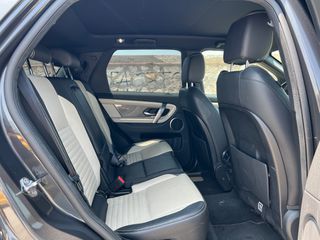 Land Rover Discovery Sport 2020 D180 SE R-DYNAMIC PANORAMA DIGITAL SCREEN-thumb-17