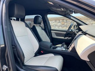 Land Rover Discovery Sport 2020 D180 SE R-DYNAMIC PANORAMA DIGITAL SCREEN-thumb-18