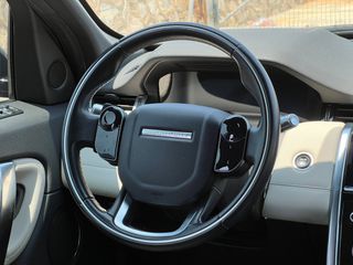 Land Rover Discovery Sport 2020 D180 SE R-DYNAMIC PANORAMA DIGITAL SCREEN-thumb-21