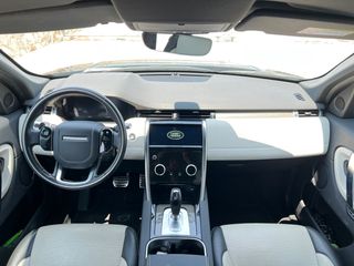 Land Rover Discovery Sport 2020 D180 SE R-DYNAMIC PANORAMA DIGITAL SCREEN-thumb-23