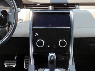 Land Rover Discovery Sport 2020 D180 SE R-DYNAMIC PANORAMA DIGITAL SCREEN-thumb-25