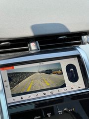 Land Rover Discovery Sport 2020 D180 SE R-DYNAMIC PANORAMA DIGITAL SCREEN-thumb-27