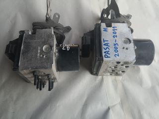Μονάδα Abs Volkswagen Passat 2005 2011