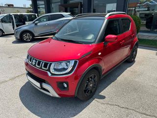 Suzuki Ignis 2023 GL+