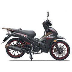 UM FLASH 125 LZ ΑΝΤΑΛΛΑΚΤΙΚΑ
