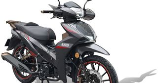 UM FLASH 125 LZ ΑΝΤΑΛΛΑΚΤΙΚΑ-thumb-1